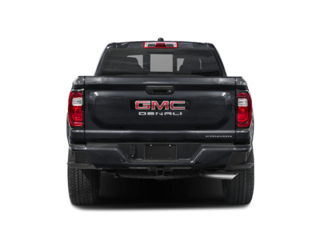 2026 GMC Canyon 4WD Crew Cab Denali