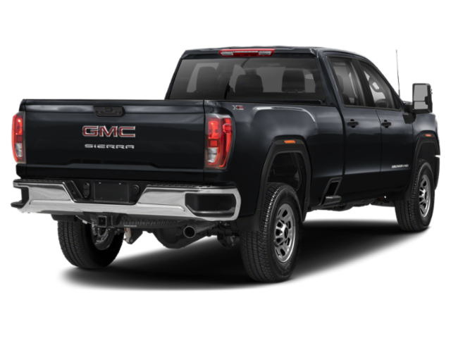 2026 GMC Sierra 3500HD 4WD Crew Cab 172" Denali