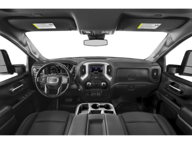 2026 GMC Sierra 3500HD 4WD Crew Cab 172" Denali