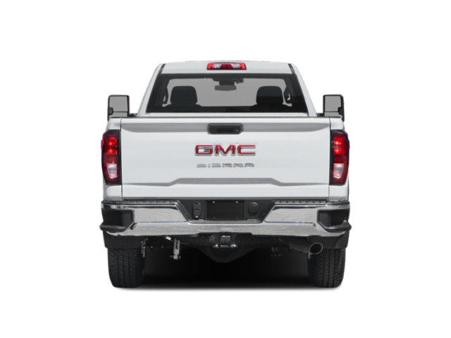2026 GMC Sierra 3500HD 4WD Reg Cab 142" SLE
