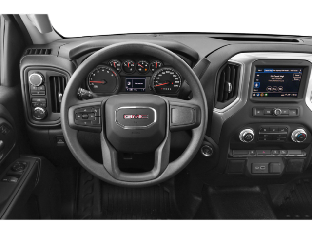 2026 GMC Sierra 3500HD 4WD Reg Cab 142" SLE