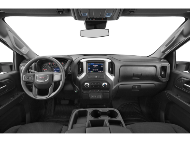 2026 GMC Sierra 3500HD 4WD Reg Cab 142" SLE