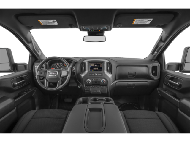 2026 GMC Sierra 3500HD 4WD Double Cab 162" SLE