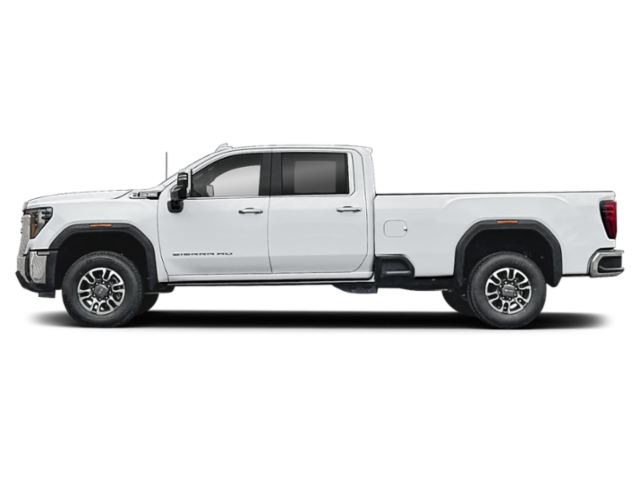 2026 GMC Sierra 3500HD 4WD Crew Cab 172" SLT