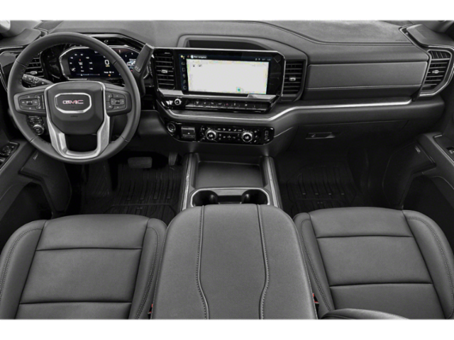 2026 GMC Sierra 3500HD 4WD Crew Cab 172" SLT