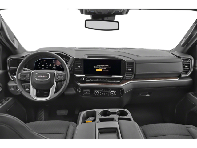 2026 GMC Sierra 3500HD 4WD Crew Cab 172" SLE