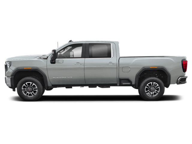 2026 GMC Sierra 3500HD 4WD Crew Cab 172" SLE