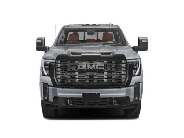 2026 GMC Sierra 3500HD 4WD Crew Cab 159" Denali Ultimate