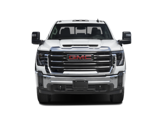 2026 GMC Sierra 3500HD 4WD Crew Cab 159" SLE