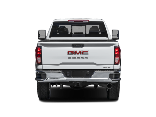 2026 GMC Sierra 3500HD 4WD Crew Cab 159" SLE