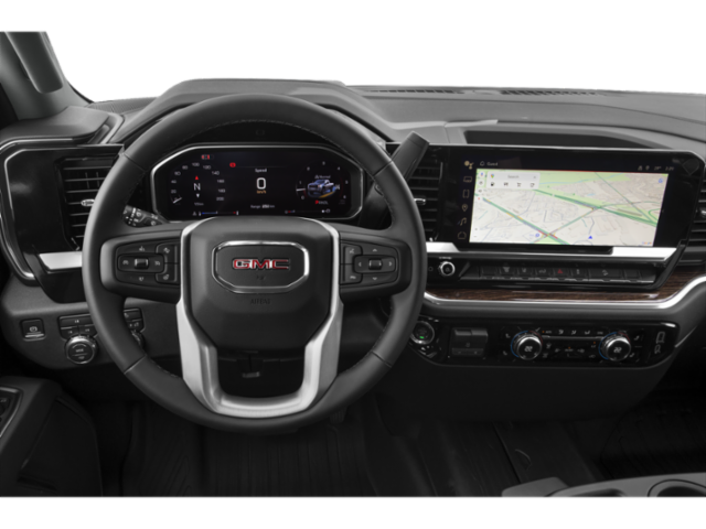 2026 GMC Sierra 3500HD 4WD Crew Cab 159" SLE