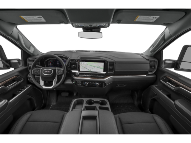 2026 GMC Sierra 3500HD 4WD Crew Cab 159" SLE