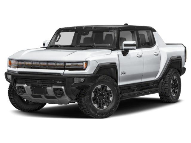 2026 GMC HUMMER EV e4WD Crew Cab 2X w/3VL