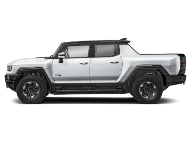 2026 GMC HUMMER EV e4WD Crew Cab 2X w/3VL