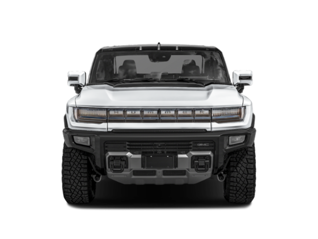 2026 GMC HUMMER EV e4WD Crew Cab 2X w/3VL