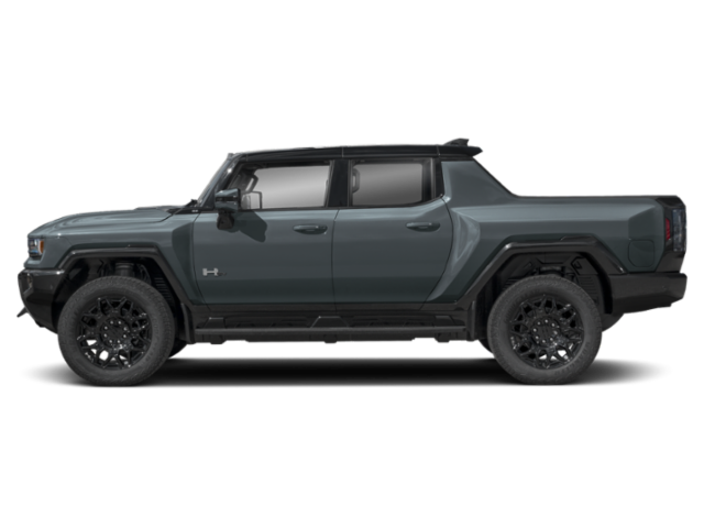 2026 GMC HUMMER EV e4WD Crew Cab 3X