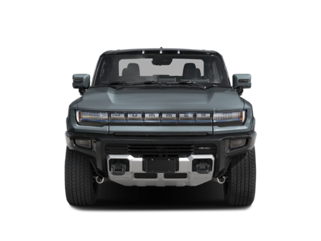 2026 GMC HUMMER EV e4WD Crew Cab 3X