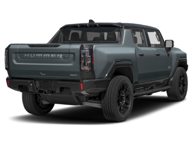 2026 GMC HUMMER EV