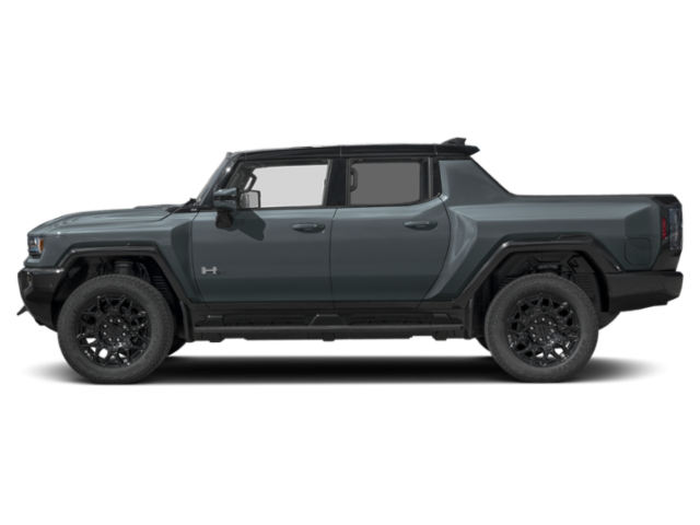 2026 GMC HUMMER EV