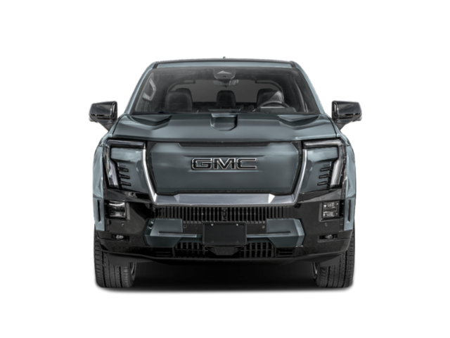 2026 GMC Sierra EV e4WD Crew Cab Max Range Denali