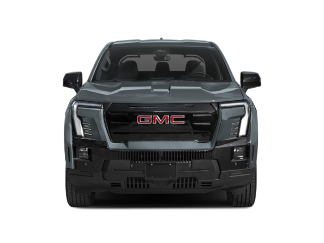 2026 GMC Sierra EV e4WD Crew Cab Standard Range Elevation