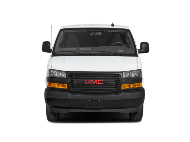 2026 GMC Savana Cargo RWD 2500 135"