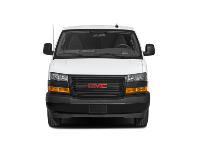 2026 GMC Savana Cargo RWD 3500 135"