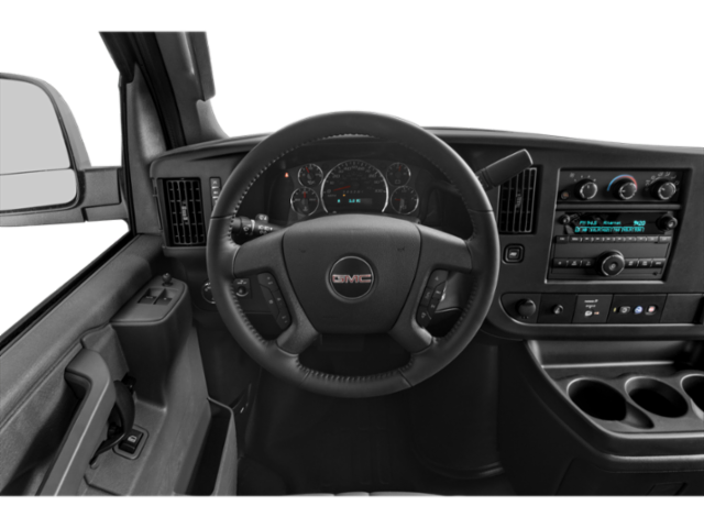 2026 GMC Savana Cargo RWD 3500 155"