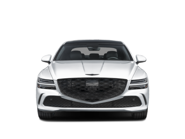 2026 Genesis G80 3.5T Prestige Black AWD