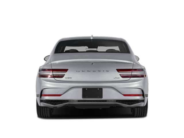 2026 Genesis G80 2.5T AWD