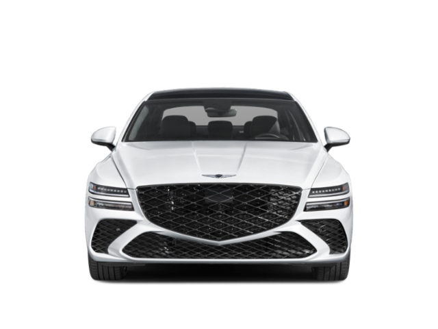2026 Genesis G80 2.5T Sport Prestige AWD