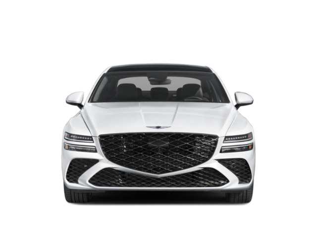 2026 Genesis G80 2.5T Sport Prestige AWD