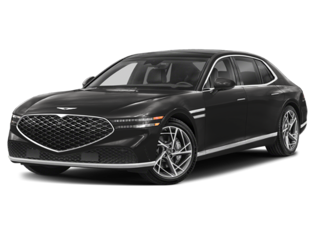 2026 Genesis G90