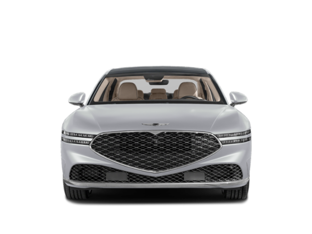 2026 Genesis G90 3.5T e-SC AWD
