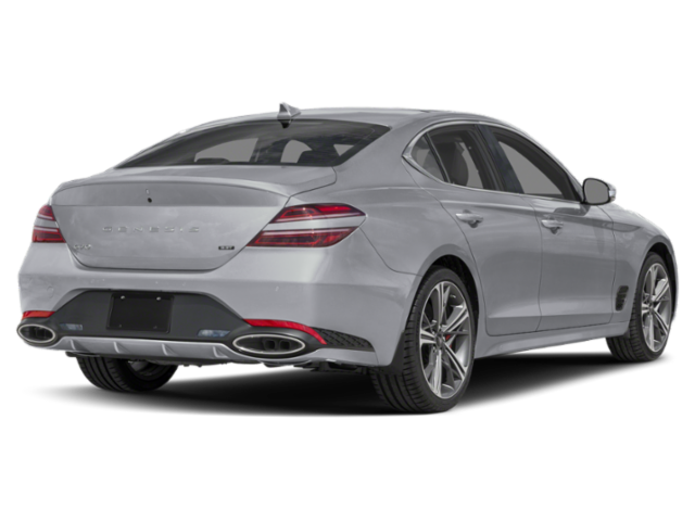 2026 Genesis G70 3.3T Sport Prestige RWD
