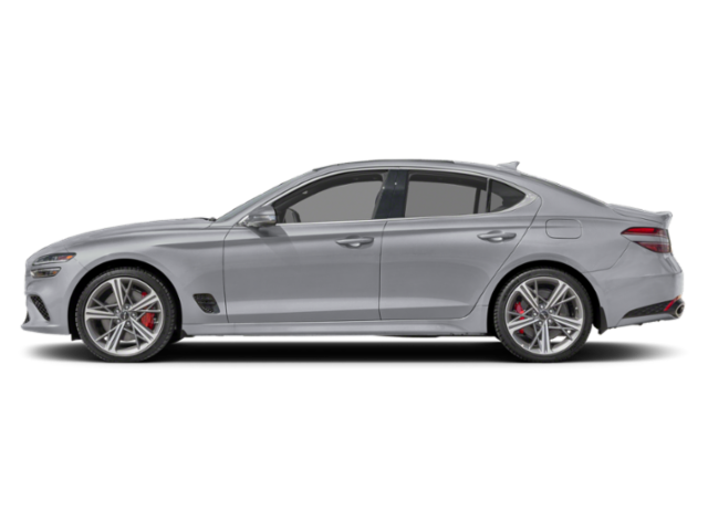 2026 Genesis G70 3.3T Sport Prestige RWD