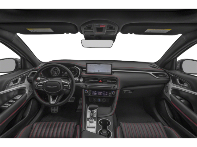2026 Genesis G70 3.3T Sport Prestige RWD