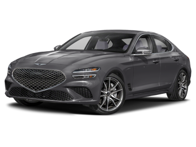 2026 Genesis G70