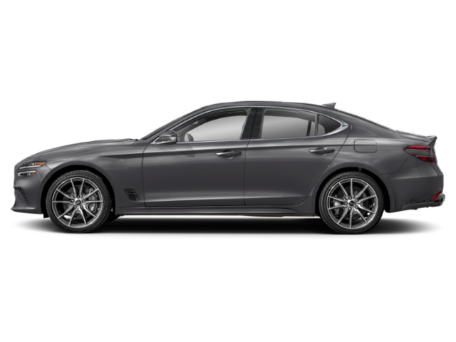 2026 Genesis G70 2.5T RWD