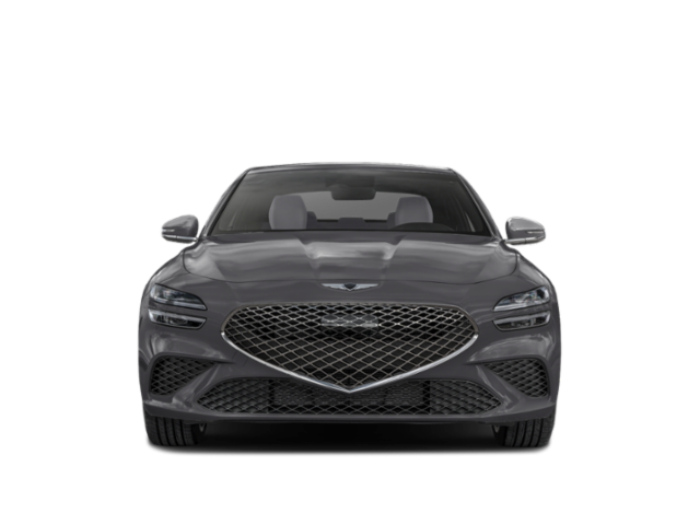 2026 Genesis G70 2.5T RWD