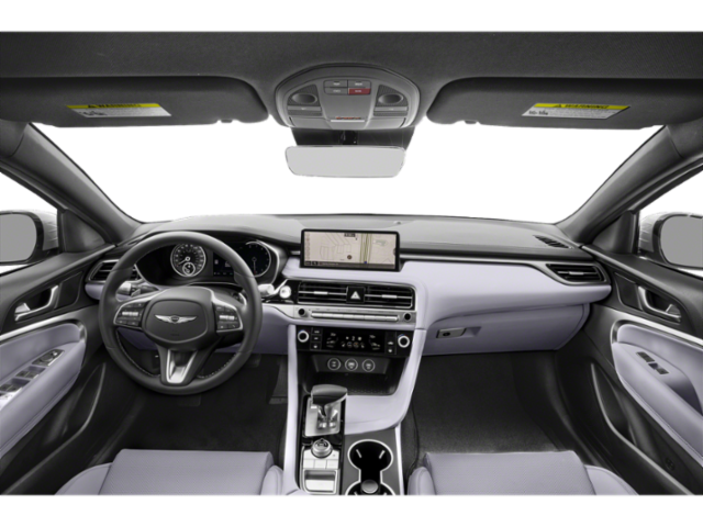 2026 Genesis G70 2.5T RWD