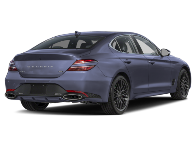 2026 Genesis G70