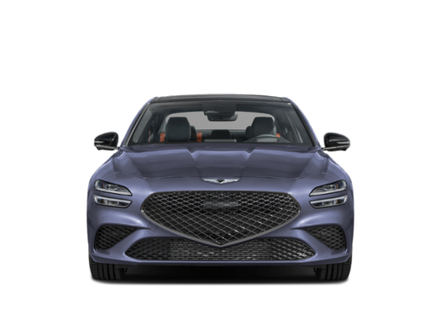 2026 Genesis G70 3.3T Prestige Graphite AWD