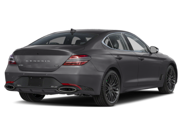2026 Genesis G70