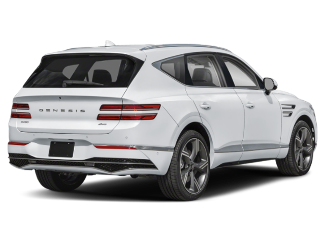 2026 Genesis GV80 2.5T Select AWD