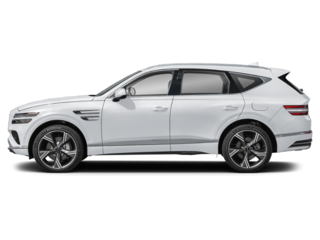 2026 Genesis GV80 2.5T Select AWD