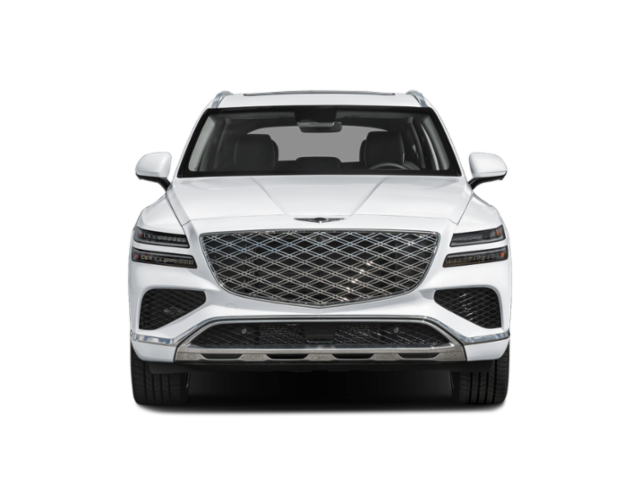 2026 Genesis GV80 2.5T Select AWD