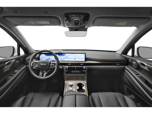 2026 Genesis GV80 2.5T Select AWD