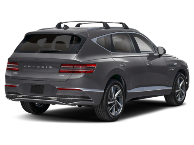 2026 Genesis GV80 2.5T RWD