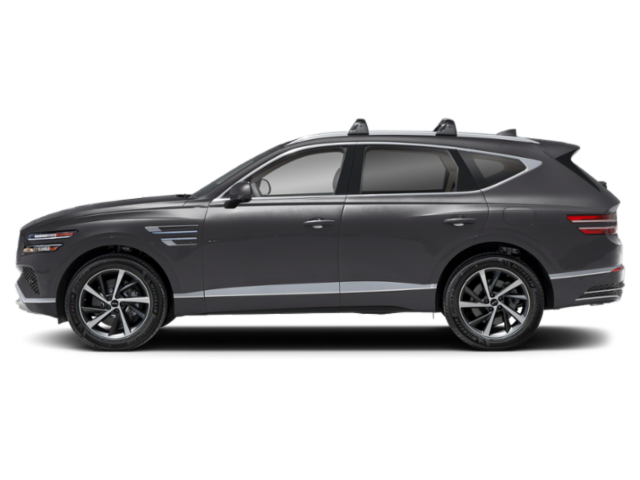 2026 Genesis GV80 2.5T RWD